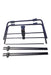 A Grey Bath Accessories from Stokke in size O/S for neutral. (Front View)