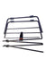 A Grey Bath Accessories from Stokke in size O/S for neutral. (Back View)