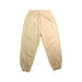 A Ivory Casual Pants from The Animals Observatory in size 4T for boy. (Back View)