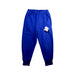 A Blue Sweatpants from The Animals Observatory in size 6T for boy. (Front View)