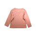A Pink Long Sleeve Tops from Acne Studios in size 4T for boy. (Back View)