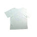 A White Short Sleeve T Shirts from Wynken in size 8Y for neutral. (Back View)