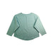 A Blue Long Sleeve T Shirts from The Animals Observatory in size 6T for neutral. (Back View)