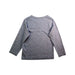 A Grey Long Sleeve T Shirts from Acne Studios in size 4T for boy. (Back View)