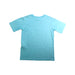 A Blue Short Sleeve T Shirts from Patagonia in size 5T for boy. (Back View)