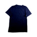 A Black Short Sleeve T Shirts from Jack & Jones in size 14Y for boy. (Back View)