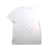 A White Short Sleeve T Shirts from IKKS in size 14Y for boy. (Back View)