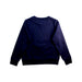 A Black Crewneck Sweatshirts from Jacadi in size 10Y for girl. (Back View)