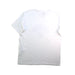 A White Short Sleeve T Shirts from Quiksilver in size 14Y for boy. (Back View)