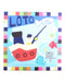 A Multicolour Board Games & Puzzles from Djeco in size 3T for neutral. (Front View)