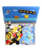 A Multicolour Educational Games & Activity Sets from Janod in size 3T for boy. (Back View)