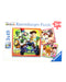 A Multicolour Board Games & Puzzles from Ravensburger in size 5T for neutral. (Front View)
