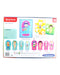 A Multicolour Educational Games & Activity Sets from Clementoni in size 4T for neutral. (Back View)