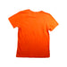 A Orange Short Sleeve T Shirts from Paul Smith in size 8Y for boy. (Back View)
