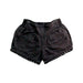 A Black Shorts from Country Road in size 3T for girl. (Front View)