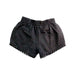 A Black Shorts from Country Road in size 3T for girl. (Back View)