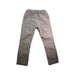A Grey Casual Pants from Vertbaudet in size 6T for boy. (Back View)