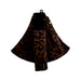 A Brown Baby Carriers from Wildride in size 6-12M for neutral. (Back View)