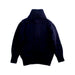 A Navy Lightweight Jackets from Polo Ralph Lauren in size 3T for boy. (Back View)