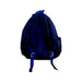 A Blue Bags from Seed in size O/S for boy. (Back View)