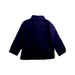 A Navy Lightweight Jackets from Little Valley in size 2T for boy. (Back View)