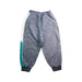 A Grey Sweatpants from Les Enphants in size 2T for boy. (Back View)