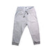 A Grey Sweatpants from Hundred Pieces in size 3T for boy. (Front View)
