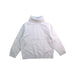 A Grey Knit Sweaters from COS in size 2T for neutral. (Front View)
