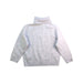 A Grey Knit Sweaters from COS in size 2T for neutral. (Back View)