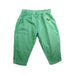 A Green Casual Pants from Bobo Choses in size 18-24M for neutral. (Front View)