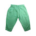 A Green Casual Pants from Bobo Choses in size 18-24M for neutral. (Back View)