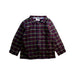 A Multicolour Long Sleeve Shirts from Laranjinha in size 18-24M for boy. (Front View)