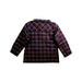 A Multicolour Long Sleeve Shirts from Laranjinha in size 18-24M for boy. (Back View)