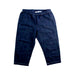 A Blue Casual Pants from Bonpoint in size 2T for boy. (Front View)