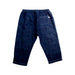 A Blue Casual Pants from Bonpoint in size 2T for boy. (Back View)