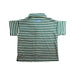 A Black Short Sleeve Shirts from Beyond The Vines in size 4T for boy. (Back View)