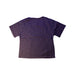 A Black Short Sleeve T Shirts from Felix & Mina in size 5T for boy. (Back View)