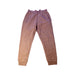A Taupe Sweatpants from Seed in size 7Y for boy. (Front View)