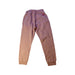 A Taupe Sweatpants from Seed in size 7Y for boy. (Back View)