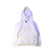 A White Hooded Sweatshirts from Polo Ralph Lauren in size 3T for neutral. (Front View)