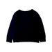 A Navy Crewneck Sweatshirts from Polo Ralph Lauren in size 3T for neutral. (Back View)