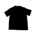 A Black Short Sleeve Polos from REISS in size 8Y for boy. (Back View)