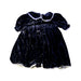 A Black Long Sleeve Dresses from NORALEE in size 4T for girl. (Back View)