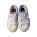A White Sneakers from Veja in size 3T for neutral. (Back View)