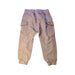 A Beige Casual Pants from Purebaby in size 18-24M for boy. (Back View)
