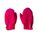A Pink Gloves & Mittens from Patagonia in size 18-24M for girl. (Front View)