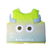 A Yellow Floatsuits from Sunny Life in size 4T for neutral. (Back View)