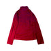 A Red Long Sleeve Tops from Patagonia in size 5T for girl. (Back View)
