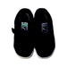 A Black Sneakers from Puma in size 3T for neutral. (Back View)
