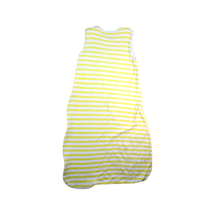 A White Sleepsacs from Grobag in size 18-24M for neutral. (Back View)